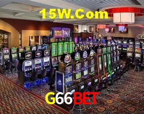 Sistemas de Segurança G66Bet