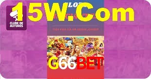 G66 Login