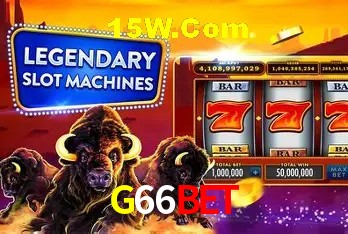 Casino Ao Vivo G66Bet