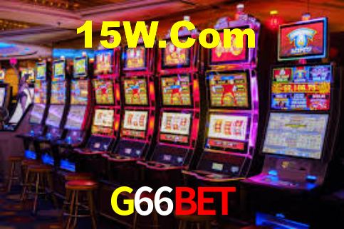 G66 Casino