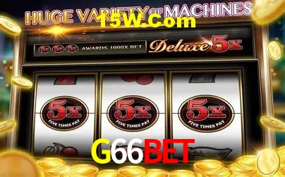 Avaliações dos Jogadores G66Bet