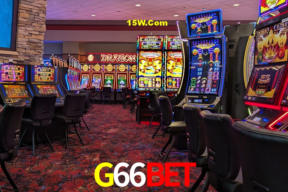 Casino VIP G66Bet