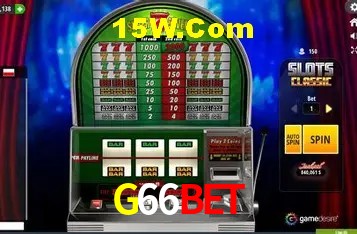 Promoções Sazonais G66Bet