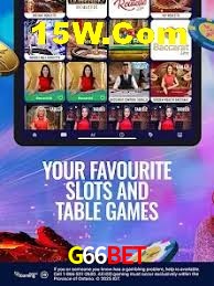 Casino Ao Vivo G66Bet