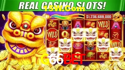 Promoção Relâmpago G66Bet