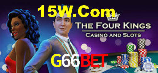 G66 Casino