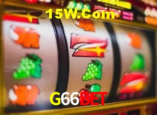 Recursos de Bônus G66Bet