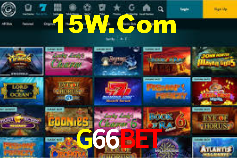 G66Bet