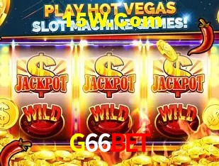 Provedores de Jogos G66Bet