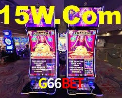 APP oficial da G66Bet para mobile