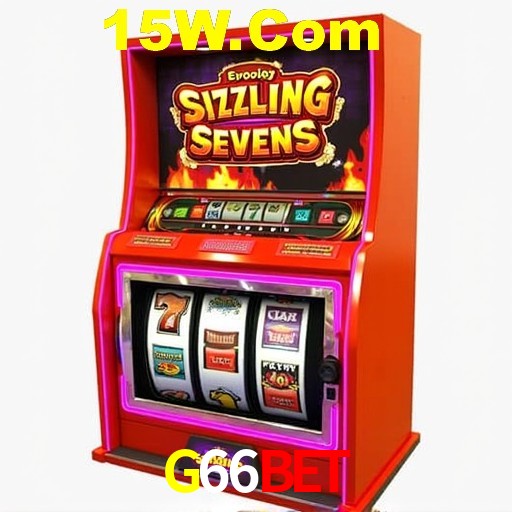 Descubra o Mundo do Cassino Online com G66Bet