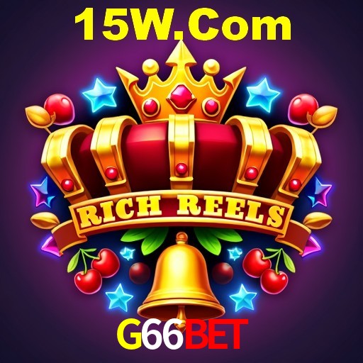 Casino Ao Vivo G66Bet