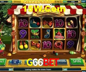 Benefícios da Conta G66Bet