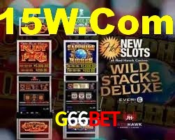 Torneios G66Bet