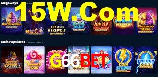 Programa VIP G66Bet