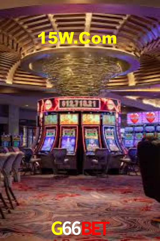 G66 Casino