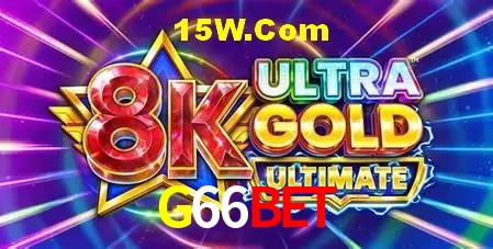 Design Responsivo G66Bet