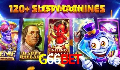 Especiais de Fim de Semana G66Bet