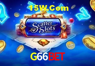 Integração de APIs G66Bet