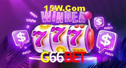 Diretório de Jogos G66Bet