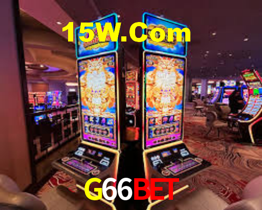 G66 Casino