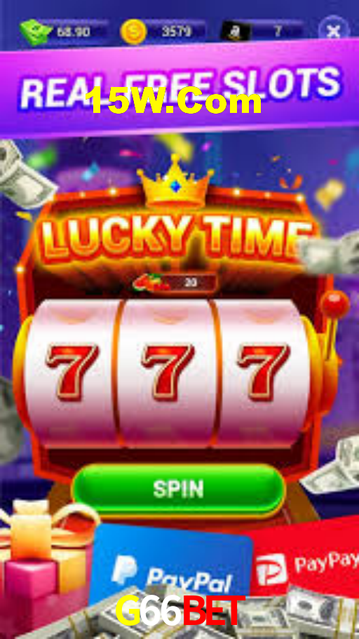 G66Bet,G66 Casino