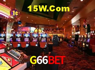 Estatísticas G66Bet