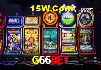 Sistemas de Segurança G66Bet